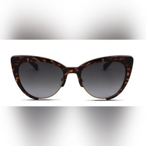 New Moschino sunglasses MOS040/S 0086 DKHAVANA 9O
